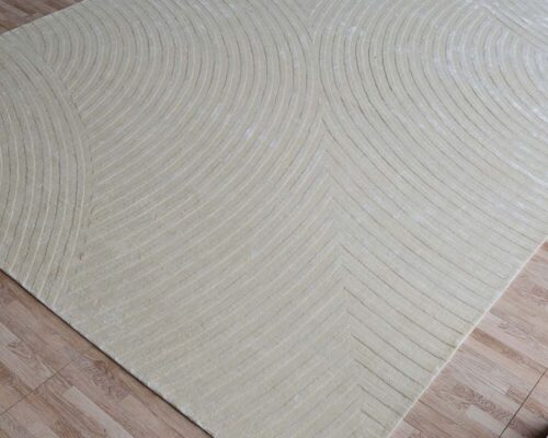 Handmade wool carpets India – woven rugs UAE | Ramsha Home