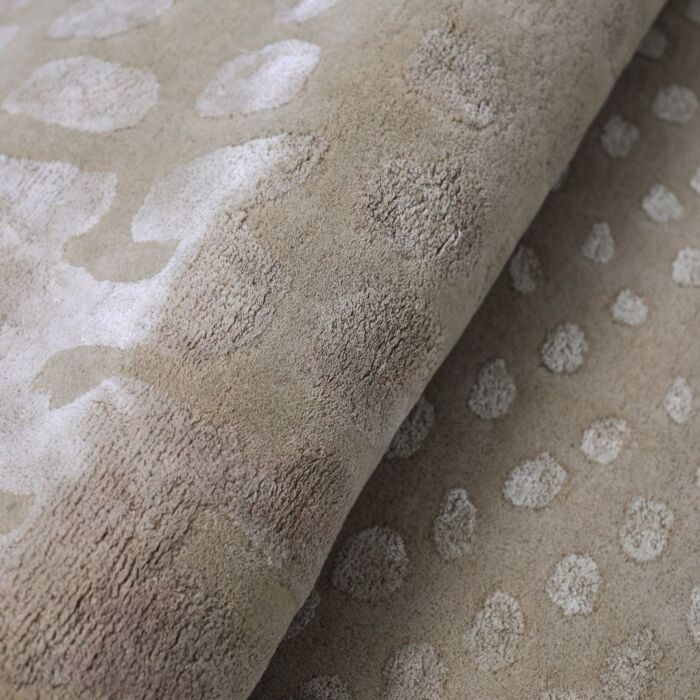 Luxurious handmade rug crafted with authentic artistry and premium quality