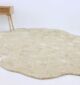 Elegant handmade rug showcasing traditional weaving and enduring quality