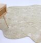 Elegant handmade rug showcasing traditional weaving and enduring quality