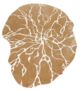 Elegant rug showcasing refined weaving, timeless artistry, and lasting durability