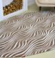Elegant rug showcasing refined craftsmanship, artistic design, and lasting quality