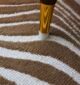 Elegant rug showcasing refined craftsmanship, artistic design, and lasting quality