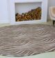 Elegant rug showcasing refined craftsmanship, artistic design, and lasting quality
