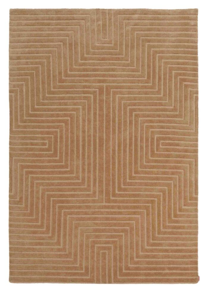 Elegant rug showcasing timeless style, refined artistry, and lasting durability