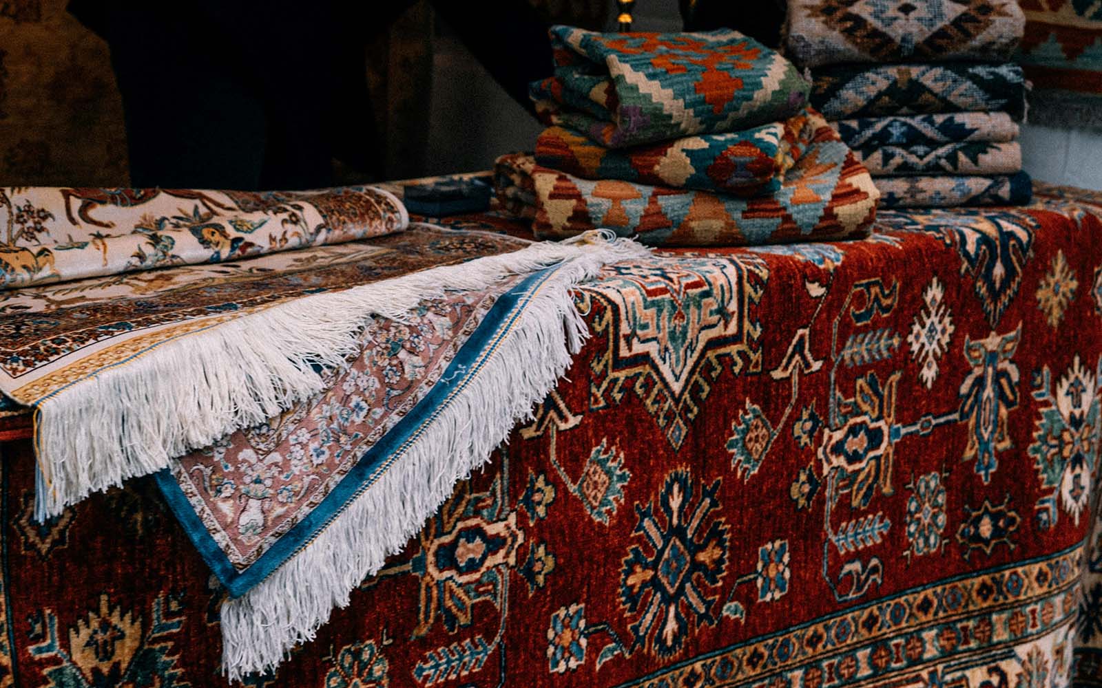 From Persia With Love
