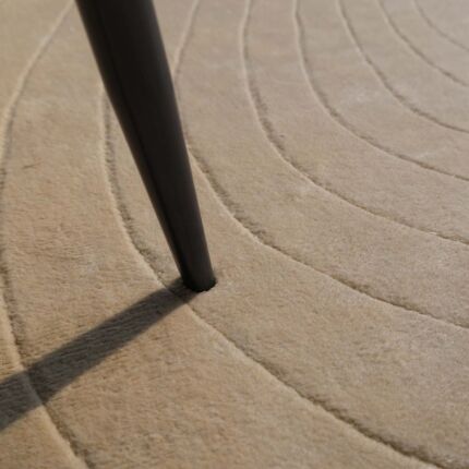 Handmade rug reflecting timeless artistry, superior craftsmanship, and enduring quality
