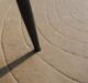 Handmade rug reflecting timeless artistry, superior craftsmanship, and enduring quality
