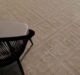 Luxurious Tencel & Cotton Multi Color Handmade Rug - HL 06 (300x400cm)