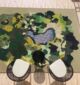 Stunning Hand Tufted Decorative Area Rug - HTW 79 (300x400cm)