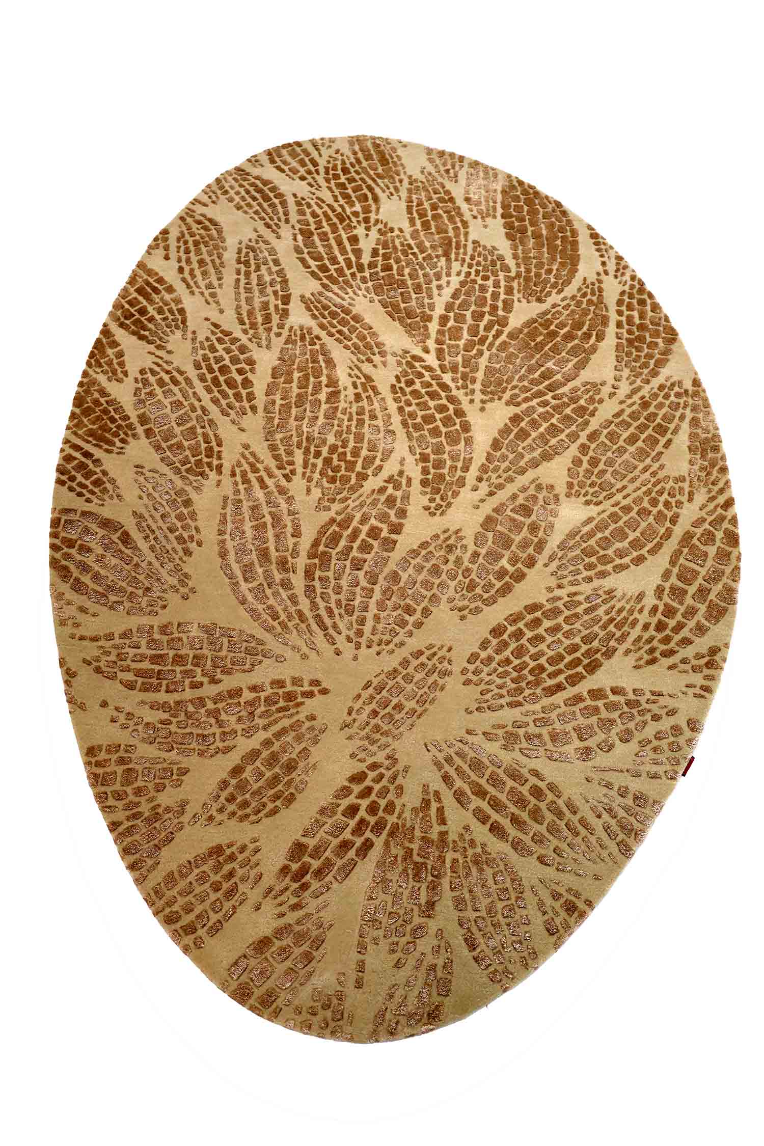 Handmade Rugs – Classic Elegance, Comfort & Lasting Beauty Handmade rug reflecting timeless elegance, artistic weaving, and authentic craftsmanship