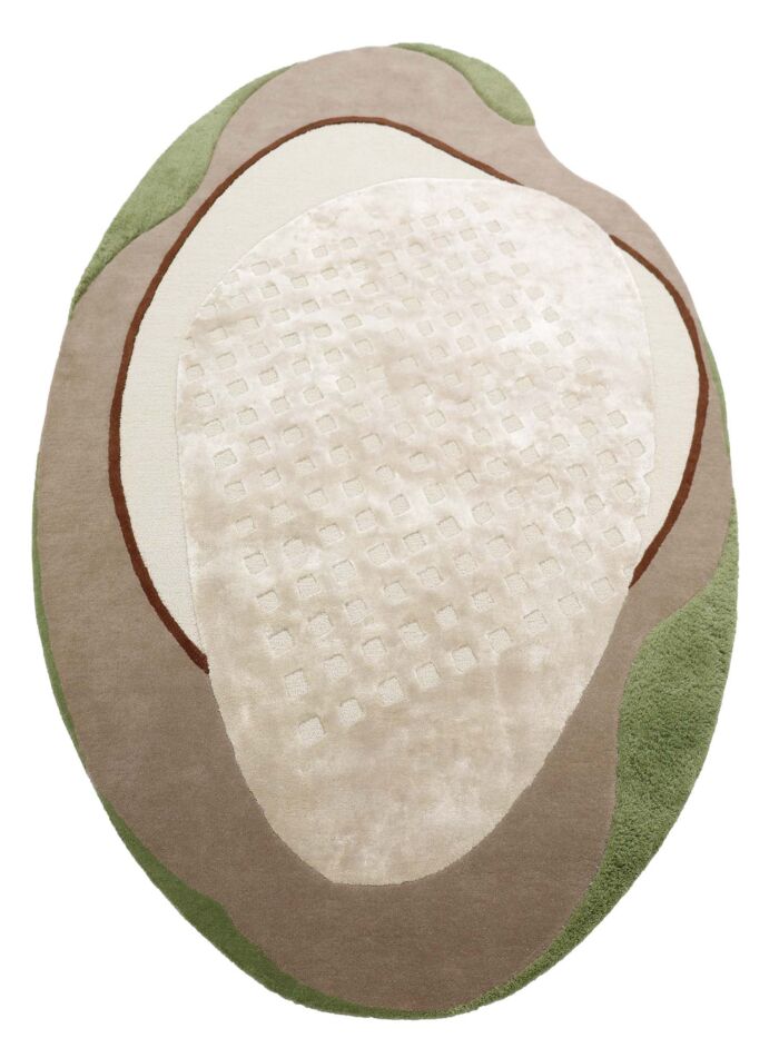 Handmade rugs showcasing unmatched craftsmanship, timeless artistry, and authentic elegance