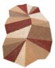Handmade rug reflecting traditional weaving, fine artistry, and long-lasting elegance
