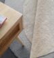 Handmade rug highlighting exquisite weaving, artisanal craftsmanship, and timeless elegance
