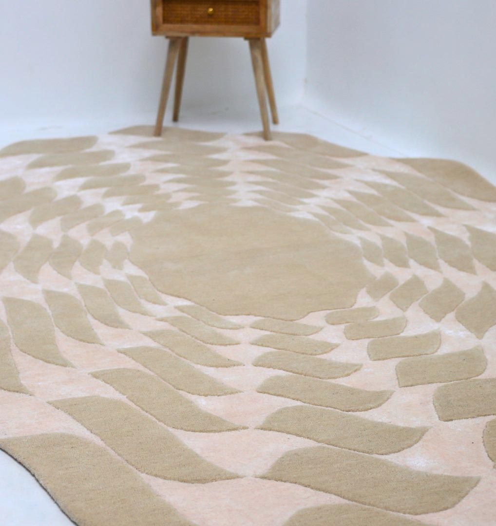 Rugs – Classic Craft, Comfort & Lasting Beauty Exquisite rug highlighting timeless artistry, fine craftsmanship, and authentic tradition