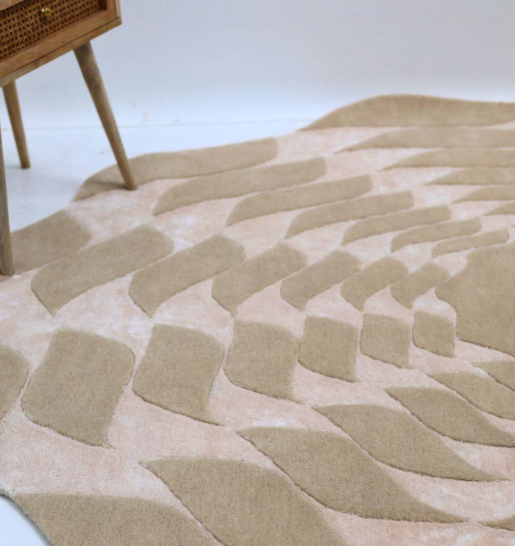Rugs – Classic Craft, Comfort & Lasting Beauty Exquisite rug highlighting timeless artistry, fine craftsmanship, and authentic tradition