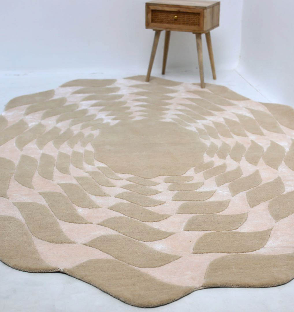 Rugs – Classic Craft, Comfort & Lasting Beauty Exquisite rug highlighting timeless artistry, fine craftsmanship, and authentic tradition