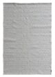 Modern hand woven wool rug – Indian rug design | Ramsha Home