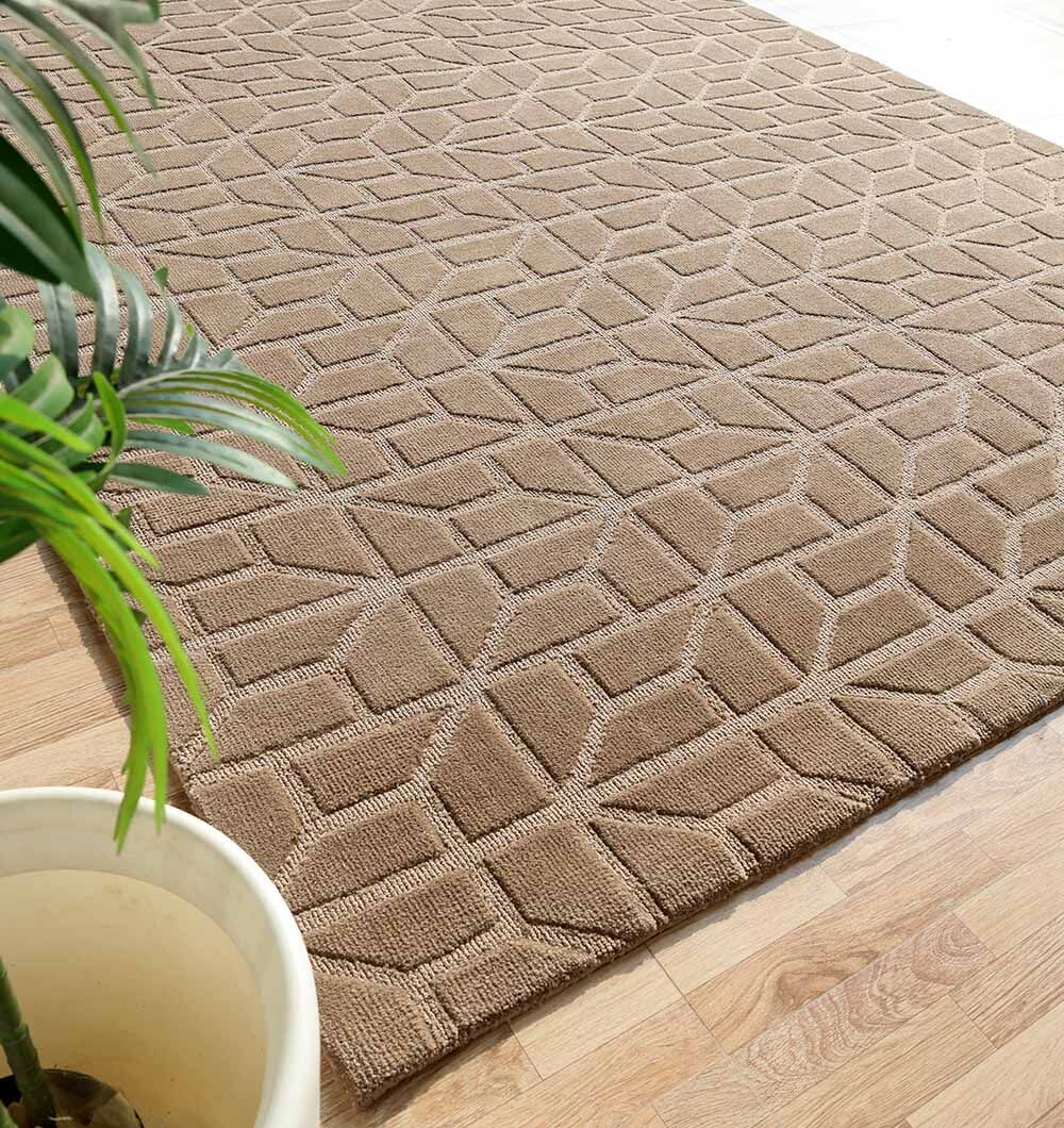8904157135719 - CMN-32 - 2 Premium handmade rug for home décor, rugs Dubai, outdoor rugs, and dining table rugs UAE