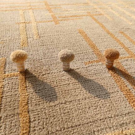 Handmade rug with artisan finish, rugs Dubai, outdoor rugs, and dining table rugs online UAE