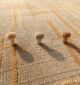 Handmade rug with artisan finish, rugs Dubai, outdoor rugs, and dining table rugs online UAE