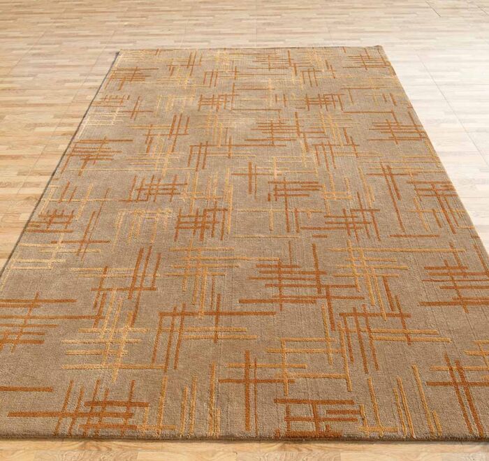 Handmade rug with artisan finish, rugs Dubai, outdoor rugs, and dining table rugs online UAE