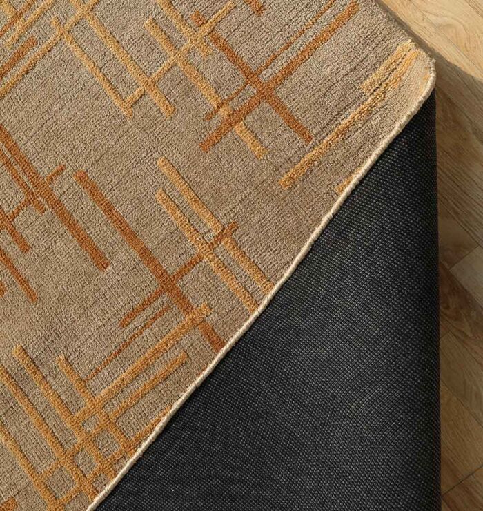 Luxurious Multi Color Novara Rug  - CMN 34 (200X300cm) - Image 3