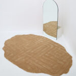 Handmade rugs Dubai collection – Ramsha Home رمشا المنزل