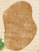 Handmade wool rug collection UAE – Ramsha Home رمشا المنزل