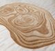 Tufted handmade rugs UAE – premium home carpets | Ramsha Home