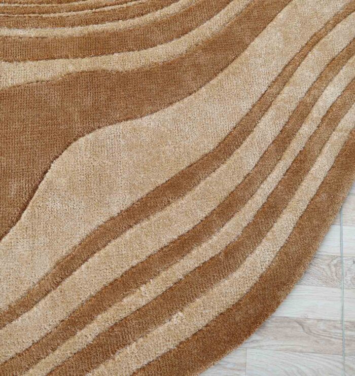 Tufted handmade rugs UAE – premium home carpets | Ramsha Home