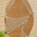 Handmade tufted rug UAE – soft and durable carpet | Ramsha Home