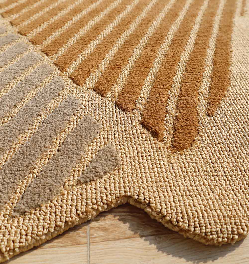 Handmade Tufted Rugs Dubai – Best Tufted Carpets UAE | Ramsha Home Handmade tufted rug UAE – soft and durable carpet | Ramsha Home