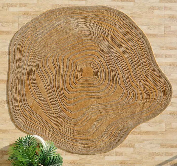 Custom handmade rugs Dubai – design your own carpet | Ramsha Home