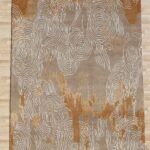 Hand woven wool rugs India – authentic craftsmanship | Ramsha Home