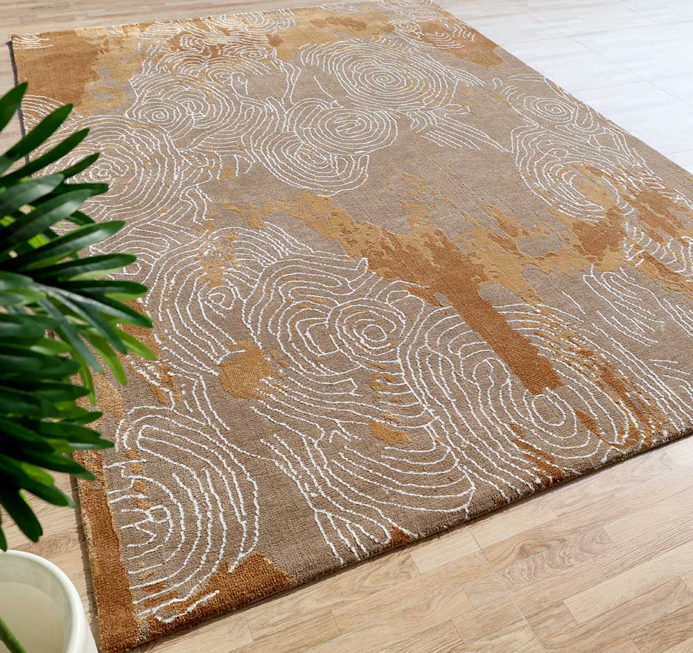 Hand Woven Wool Rugs India – Handmade Carpets UAE | Ramsha Home Hand woven wool rugs India – authentic craftsmanship | Ramsha Home