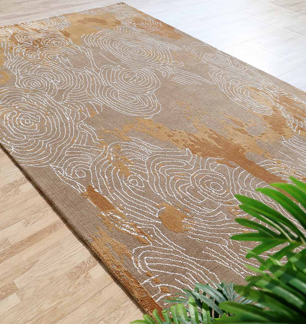 Hand Woven Wool Rugs India – Handmade Carpets UAE | Ramsha Home Hand woven wool rugs India – authentic craftsmanship | Ramsha Home