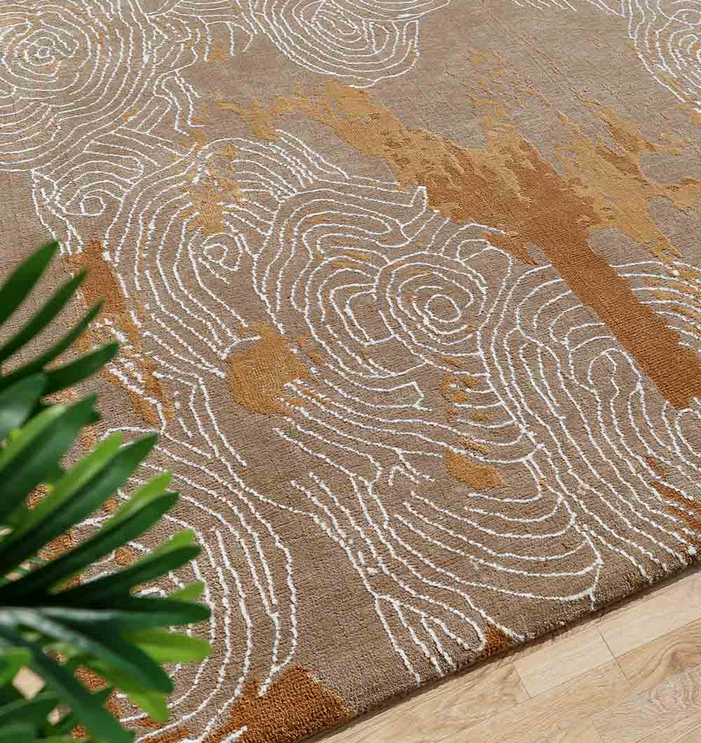 Hand Woven Wool Rugs India – Handmade Carpets UAE | Ramsha Home Hand woven wool rugs India – authentic craftsmanship | Ramsha Home
