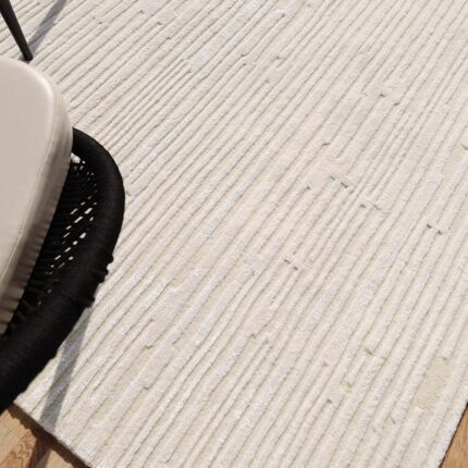 Handmade jute carpet – eco-friendly rugs UAE by Ramsha Home رمشا المنزل