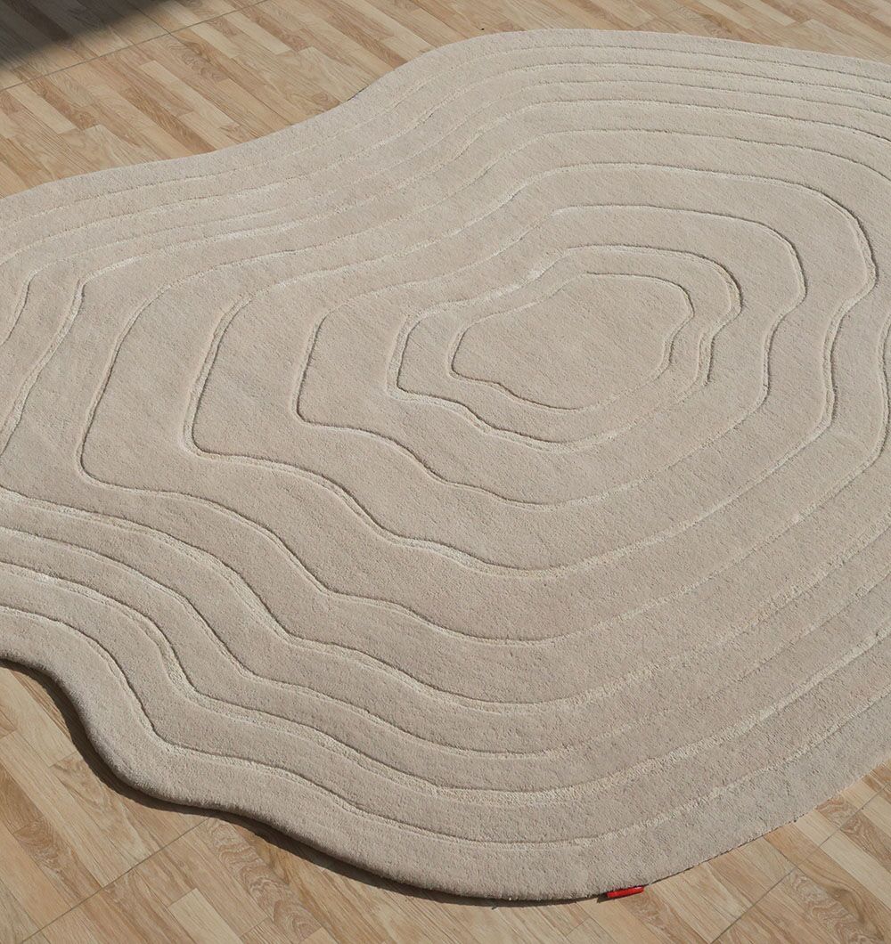 Handmade Rugs – Artistic Craft, Comfort & Durability Handmade rug highlighting artistic weaving, refined craftsmanship, and timeless elegance.