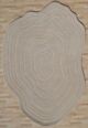 Handmade rug highlighting artistic weaving, refined craftsmanship, and timeless elegance.