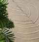 Handmade rug showcasing craftsmanship, rich texture, and timeless style.