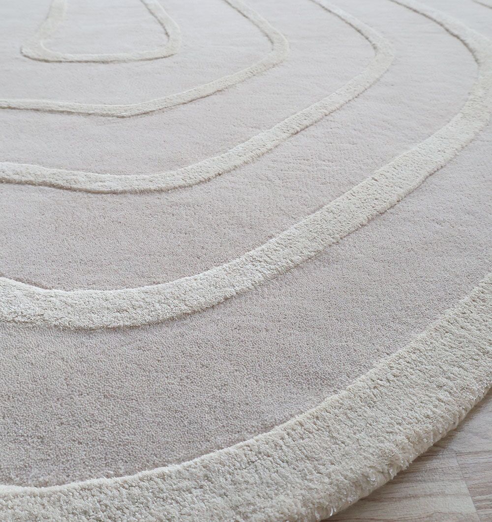 Handmade Rugs – Elegant Craftsmanship for Every Home Handmade rug showcasing craftsmanship, rich texture, and timeless style.