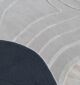 Handmade rug showcasing craftsmanship, rich texture, and timeless style.