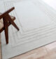 Custom handmade carpet Dubai – luxury rugs UAE by Ramsha Home رمشا المنزل