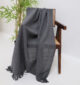 Luxury throw blanket collection UAE – Ramsha Home رمشا المنزل