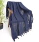Designer bed throw blanket UAE – Ramsha Home رمشا المنزل