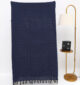Designer bed throw blanket UAE – Ramsha Home رمشا المنزل