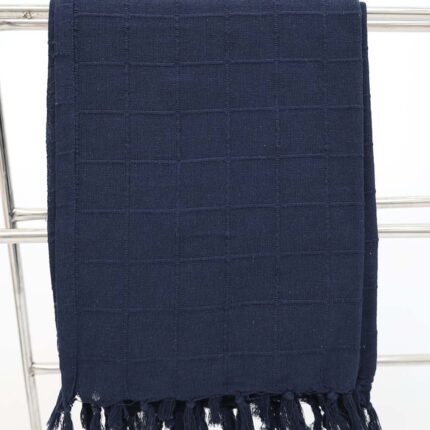 Designer bed throw blanket UAE – Ramsha Home رمشا المنزل
