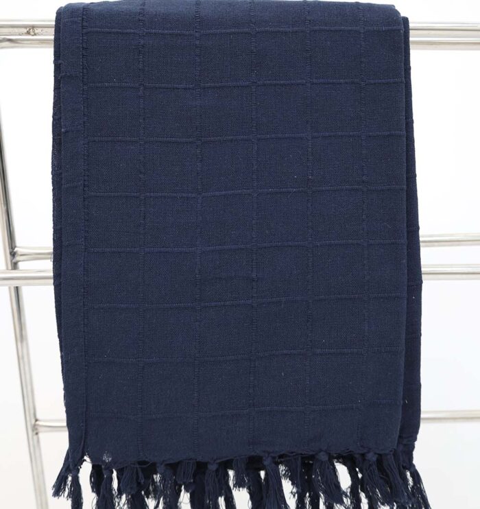 Designer bed throw blanket UAE – Ramsha Home رمشا المنزل